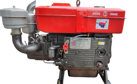 Động cơ diesel S1130 (D30 nước) VIKYQ.CHAI