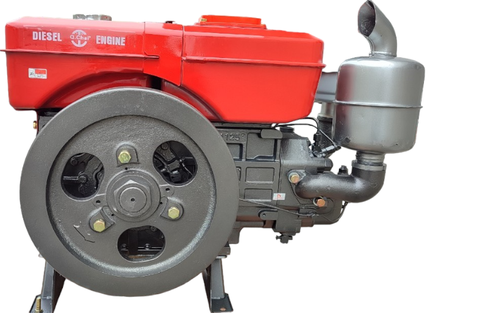 Động cơ diesel S1125 (D28 nước) VIKYQ.CHAI