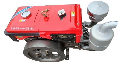 Động cơ diesel S1130N (D30 gió ) VIKYDFENG