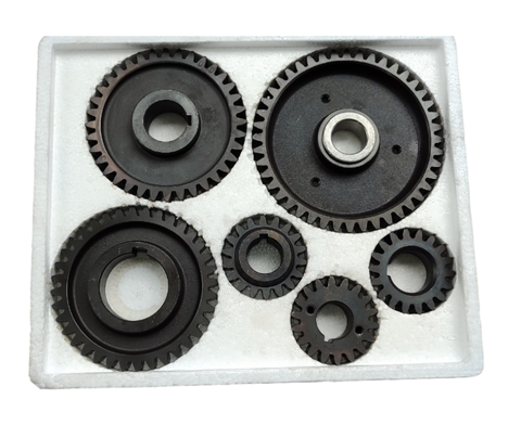 BỘ BÁNH RĂNG CAM