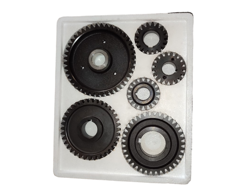 BỘ BÁNH RĂNG CAM