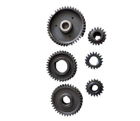 BỘ BÁNH RĂNG CAM