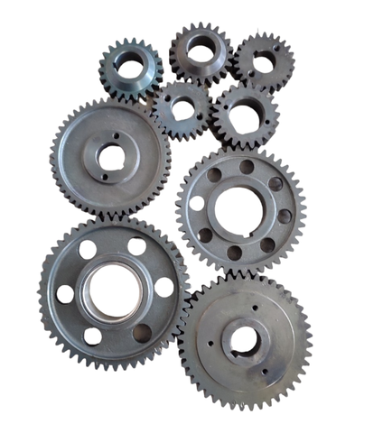 BỘ BÁNH RĂNG CAM