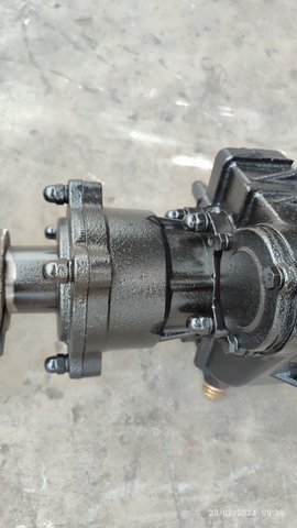 DÀN XỚI 91 KUJOYO