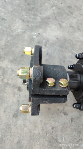 DÀN XỚI 91 KUJOYO