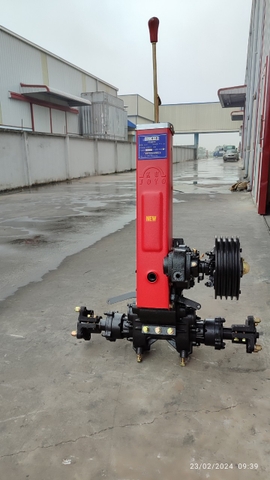 DÀN XỚI 91 KUJOYO