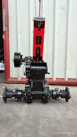 DÀN XỚI 91 KUJOYO