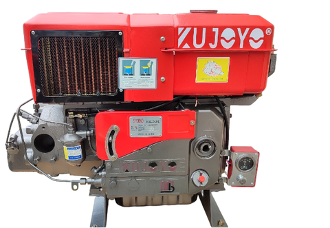 Động cơ diesel  S1130ND ( D30 gió đề ) KUJOYO