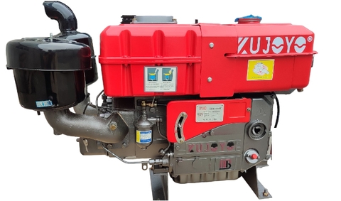 Động cơ diesel  S1133 ( D33 nước ) KUJOYO