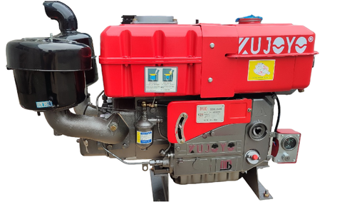 Động cơ diesel  S1133D ( D33  đề ) KUJOYO