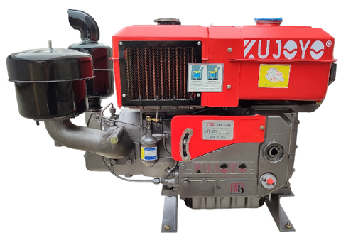 Động cơ diesel  S1133N ( D33 gió ) KUJOYO