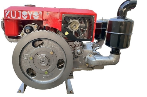 Động cơ diesel  S1133ND ( D33 gió đề ) KUJOYO