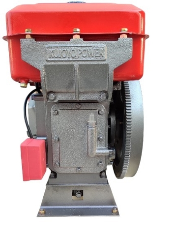 Động cơ diesel  S1133ND ( D33 gió đề ) KUJOYO