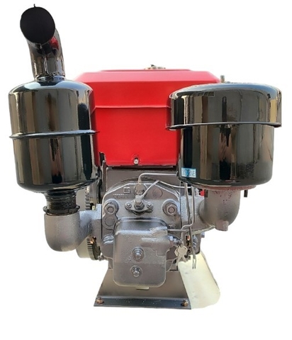 Động cơ diesel  S1133ND ( D33 gió đề ) KUJOYO