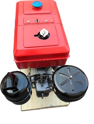 Động cơ diesel  S1133ND ( D33 gió đề ) KUJOYO