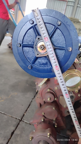 DÀN XỚI 91 KUJOYO