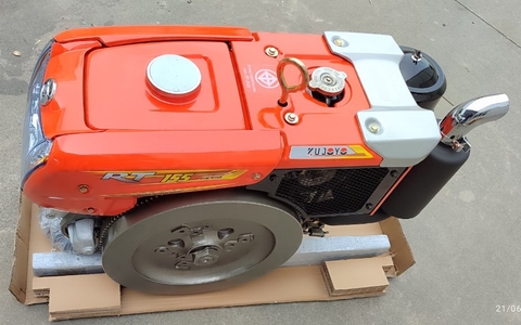 Động Cơ RT155NM - HIỆU KUJOYO. (Kubota)