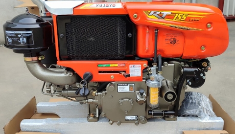 Động Cơ RT155NM - HIỆU KUJOYO. (Kubota)