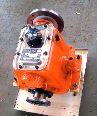 HỘP SỐ THỦY 06A