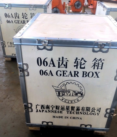 HỘP SỐ THỦY 06A