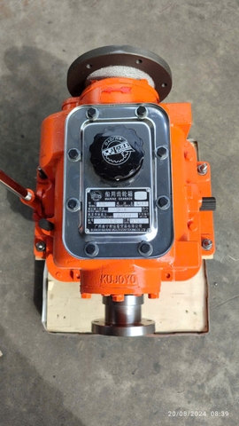 HỘP SỐ THỦY 16A