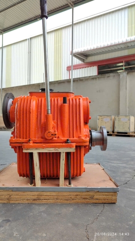 HỘP SỐ THỦY 26A