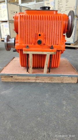 HỘP SỐ THỦY 26A