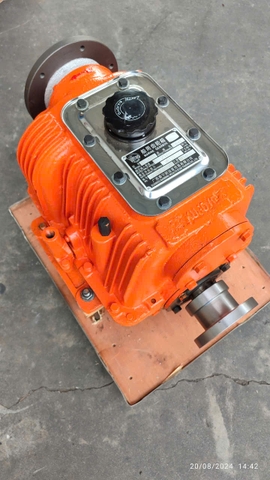 HỘP SỐ THỦY 26A