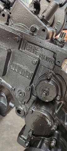 HỘP SỐ GL91 KUJOYO  (PULY CÔN 250 mm) MÀU XANH DƯƠNG