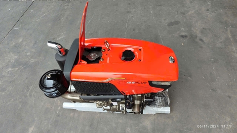 ĐỘNG CƠ ZT155 - Hiệu KUJOYO (kubota)
