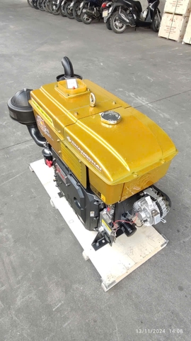 ĐỘNG CƠ Diesel HS520M ( D45 đề) CHANGCHAI since 1913