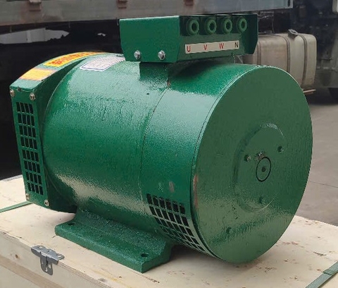 CỦ PHÁT ĐIỆN 15KW ( 3 PHA)