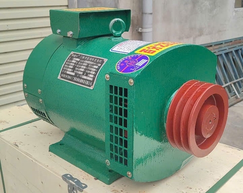 CỦ PHÁT ĐIỆN 15KW ( 3 PHA)