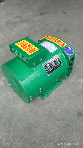 CỦ PHÁT ĐIỆN 10KW ( 3 PHA)