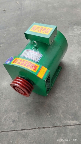 CỦ PHÁT ĐIỆN 10KW ( 3 PHA)