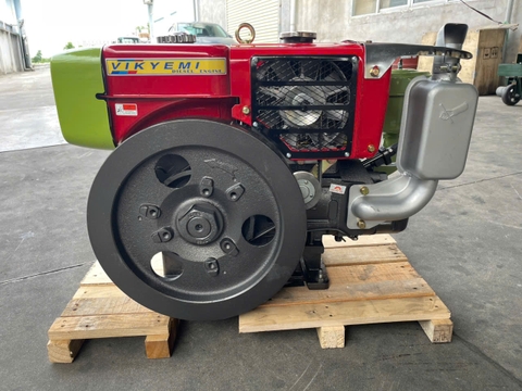 Động cơ R190N -VIKYEMI