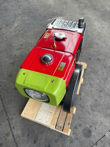 Động cơ R190N -VIKYEMI
