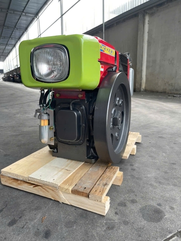 Động cơ R190N -VIKYEMI