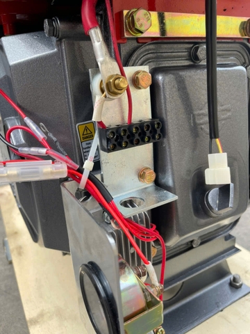 Động cơ diesel    ZS1105NM (D18 GIÓ ĐỀ)  CHANGCHAI SINCE 1913