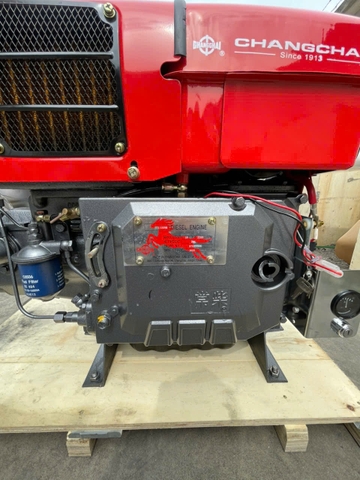 Động cơ diesel    ZS1105NM (D18 GIÓ ĐỀ)  CHANGCHAI SINCE 1913