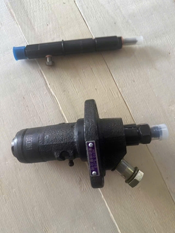 ĐỘNG CƠ CEMENTHAI 45 GIÓ ĐỀ