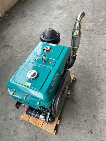 ĐỘNG CƠ CEMENTHAI 40 GIÓ ĐỀ