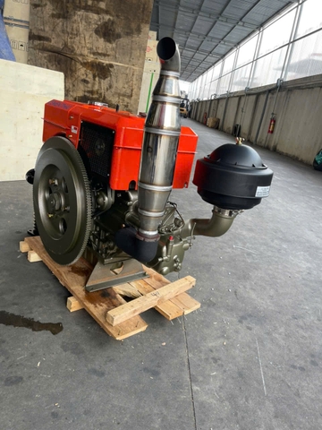 ĐỘNG CƠ CEMENTHAI 45 GIÓ ĐỀ