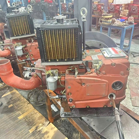 ĐỘNG CƠ CEMENTHAI 45 GIÓ ĐỀ