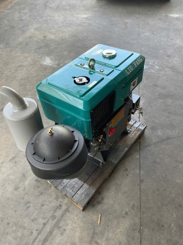 ĐỘNG CƠ DIESEL LIUFANG 33 GIÓ ĐỀ ( LF33GD)