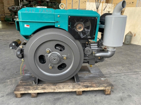 ĐỘNG CƠ DIESEL LIUFANG 33 GIÓ ĐỀ ( LF33GD)
