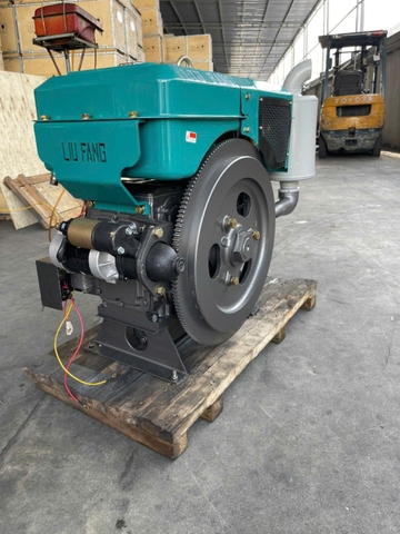 ĐỘNG CƠ DIESEL LIUFANG 33 GIÓ ĐỀ ( LF33GD)