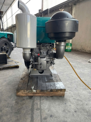 ĐỘNG CƠ DIESEL LIUFANG 33 GIÓ ĐỀ ( LF33GD)