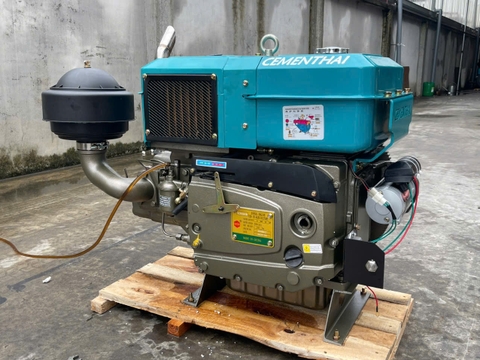 ĐỘNG CƠ CEMENTHAI 36 GIÓ ĐỀ