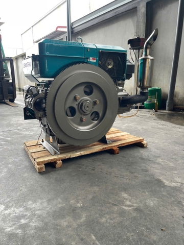 ĐỘNG CƠ CEMENTHAI 36 GIÓ ĐỀ